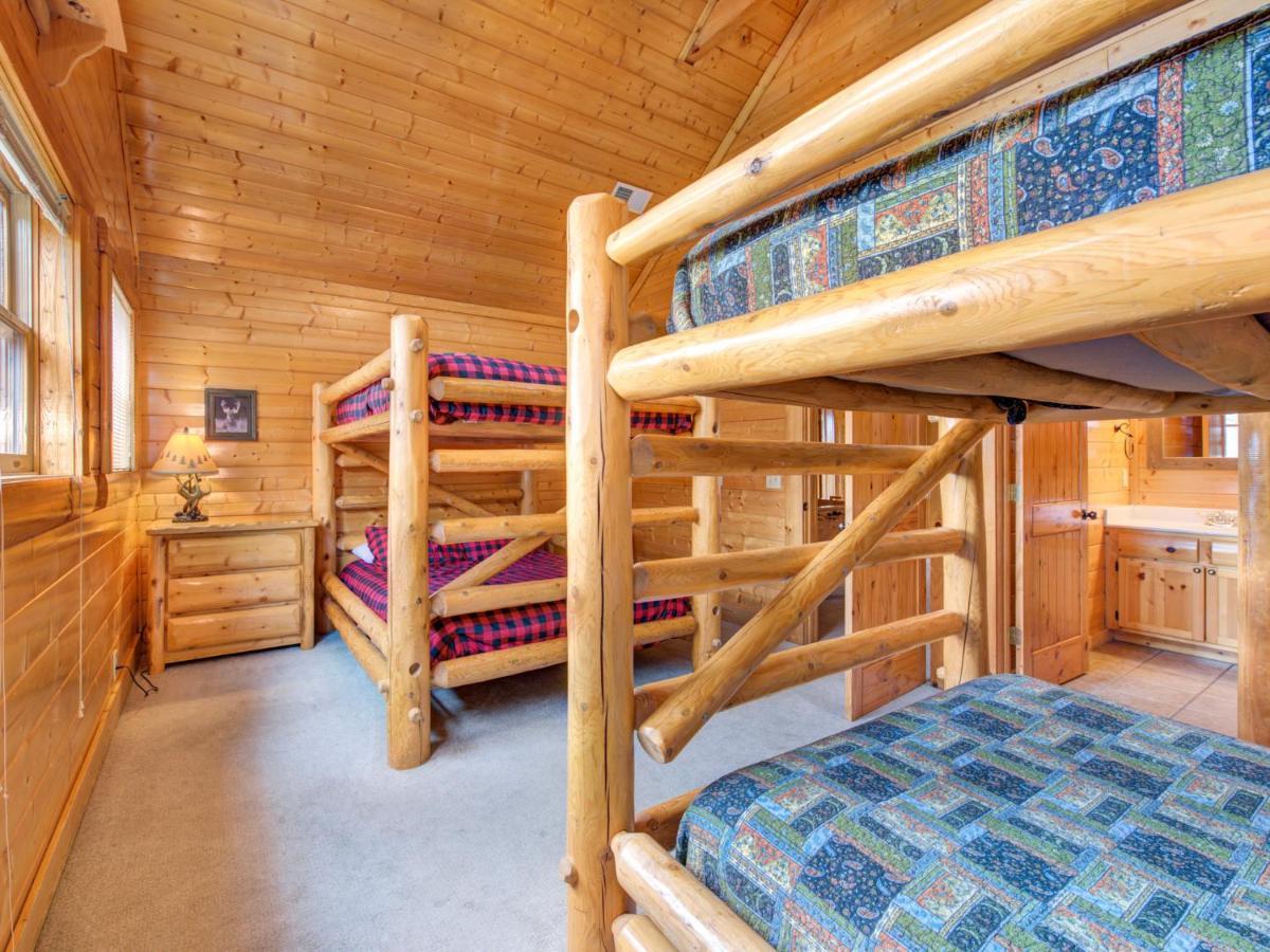 Moonlight Lodge Sevierville Exteriér fotografie
