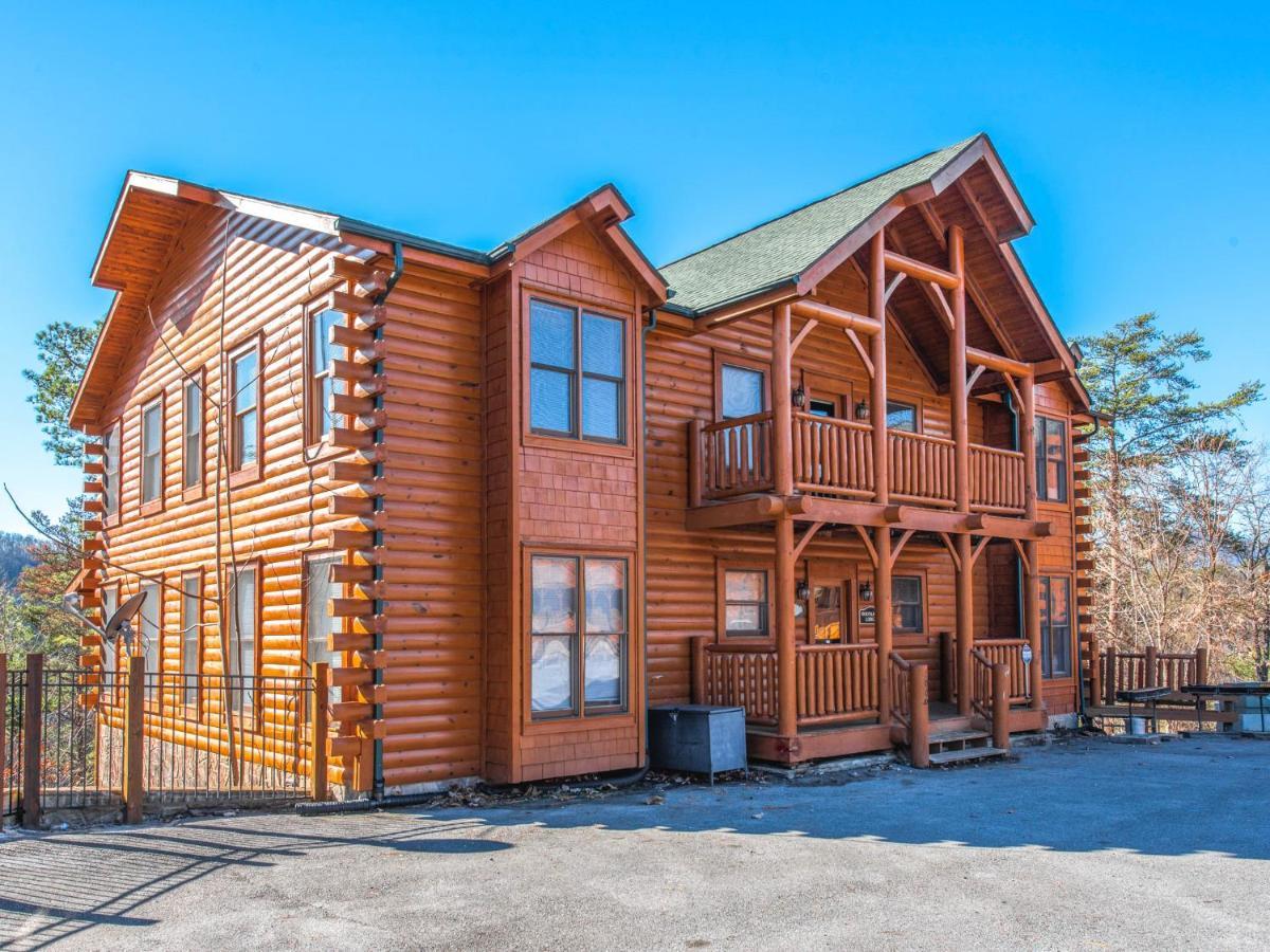 Moonlight Lodge Sevierville Exteriér fotografie