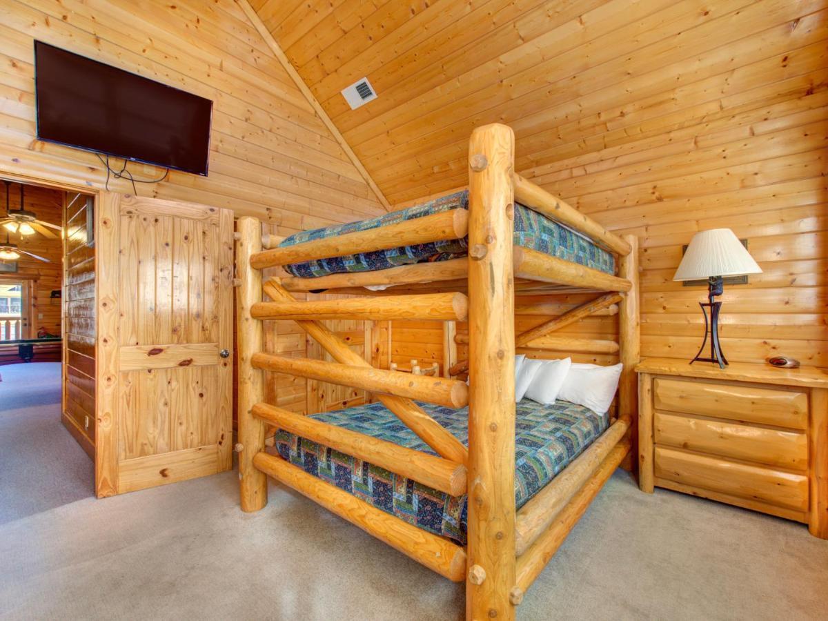 Moonlight Lodge Sevierville Exteriér fotografie