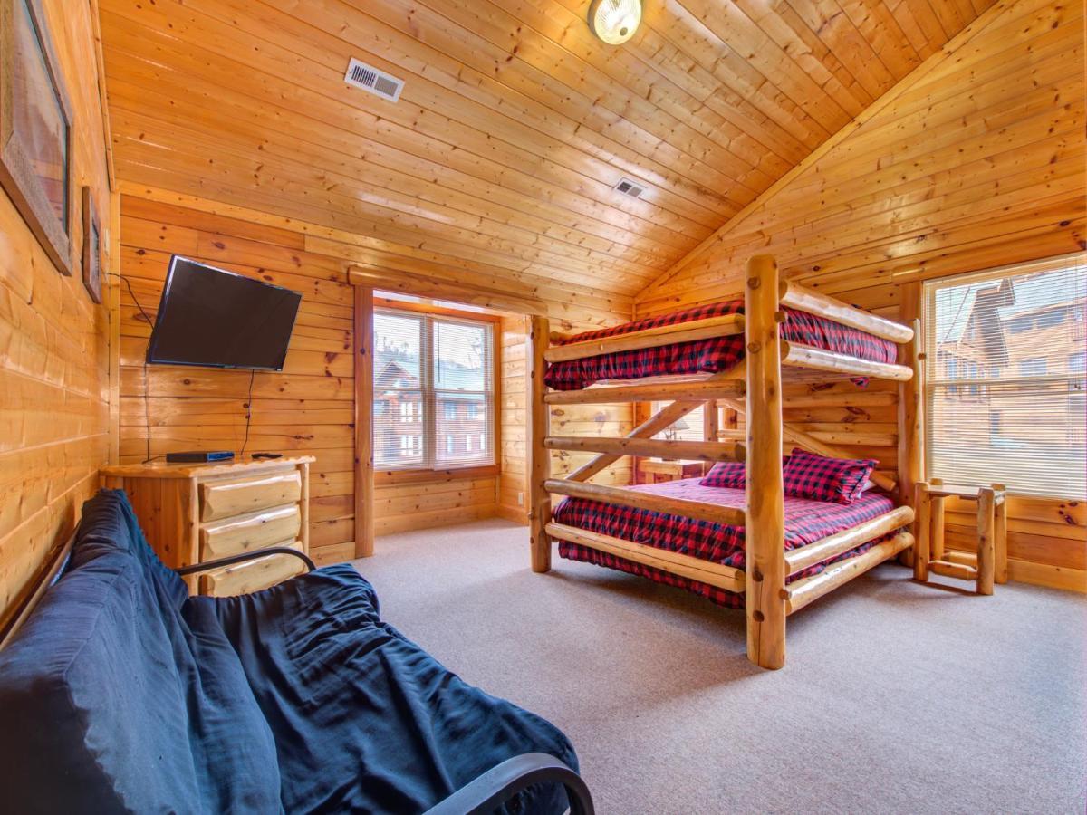Moonlight Lodge Sevierville Exteriér fotografie