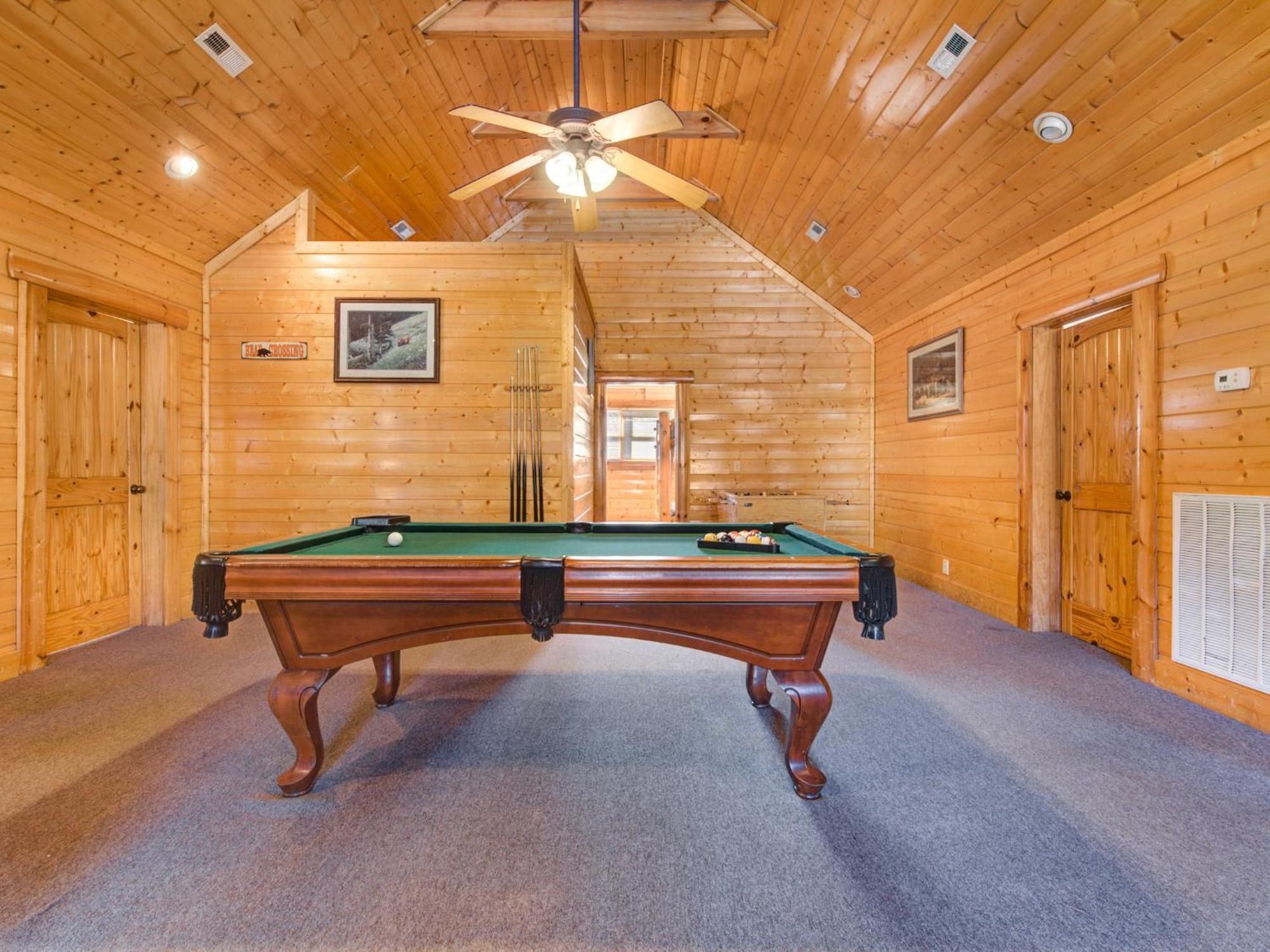 Moonlight Lodge Sevierville Exteriér fotografie